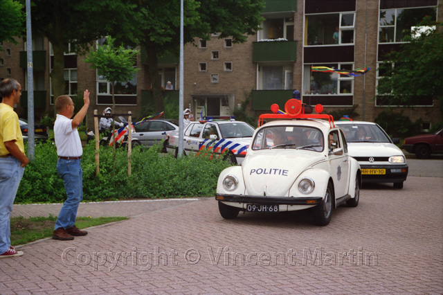 Ingrid Haringa